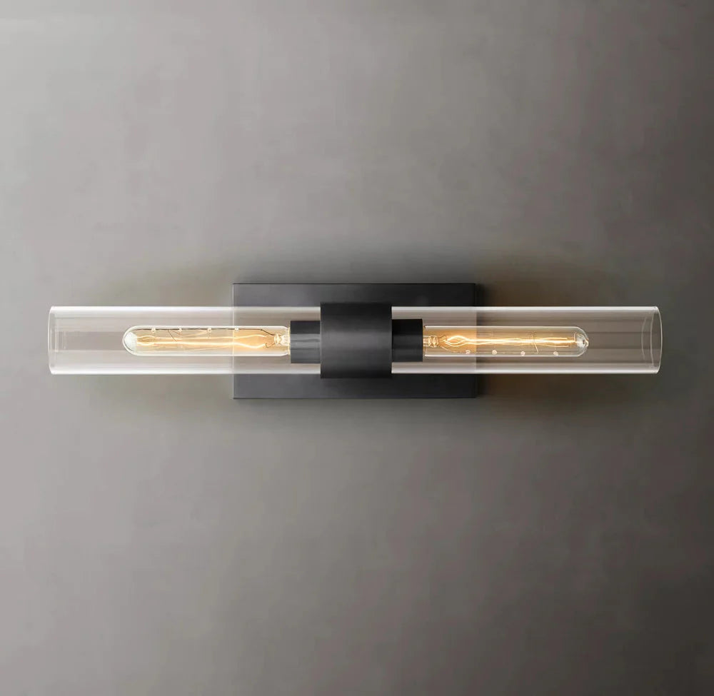 Ravelles Linear Wall Sconce