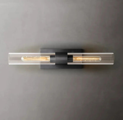 Ravelles Linear Wall Sconce