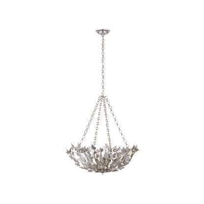 Farfalle 30" Basket Chandelier