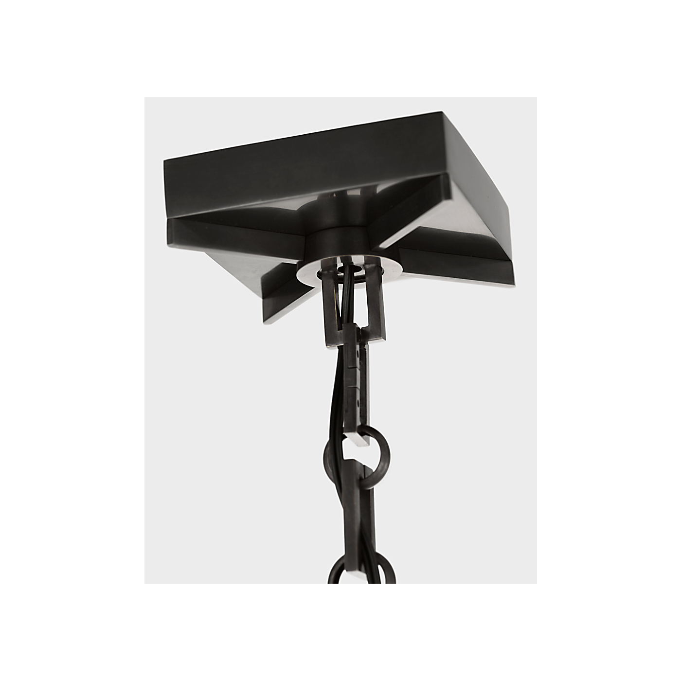 Palais 15" Lantern