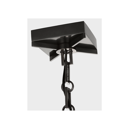 Palais 15" Lantern
