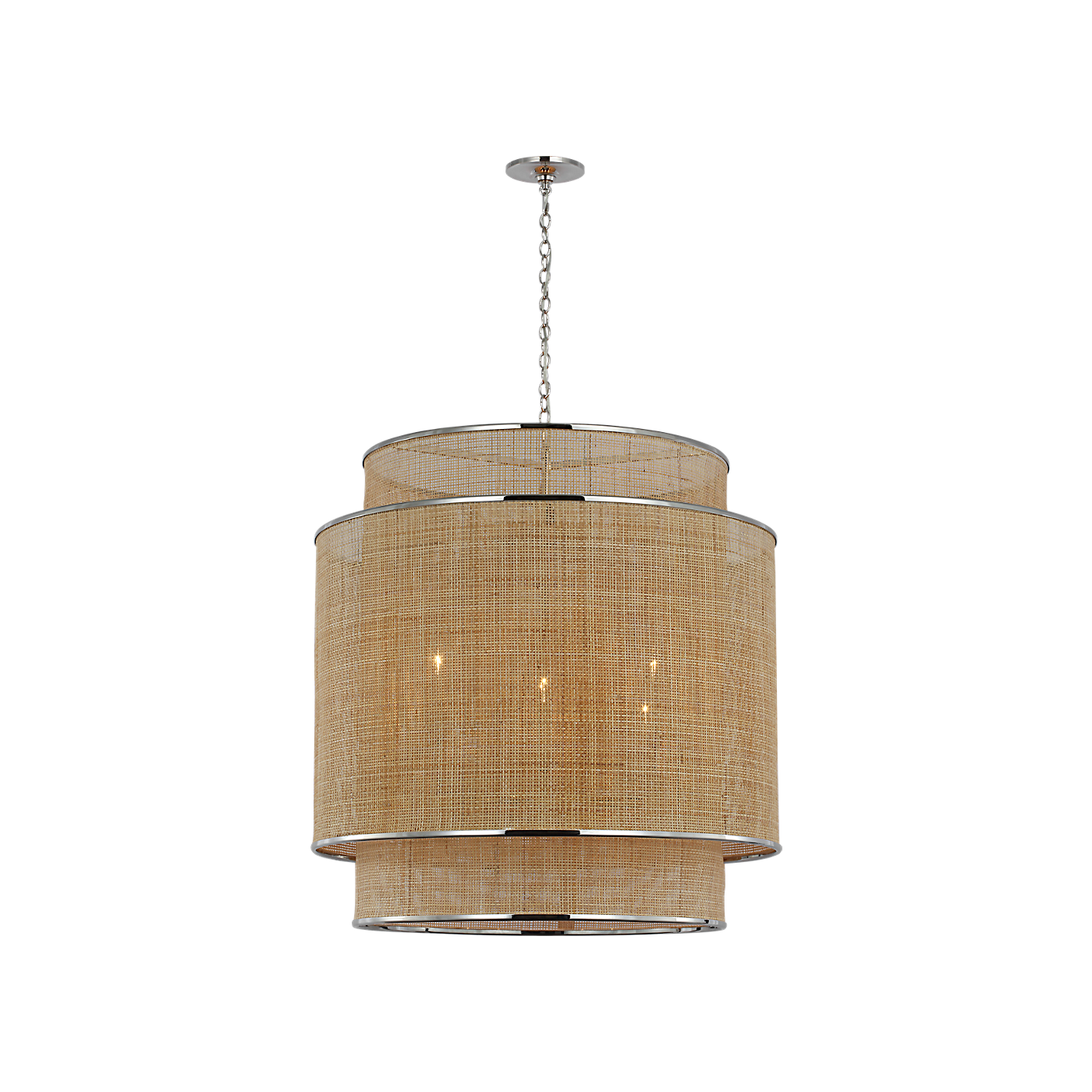 Linley Extra Large Hanging Shade