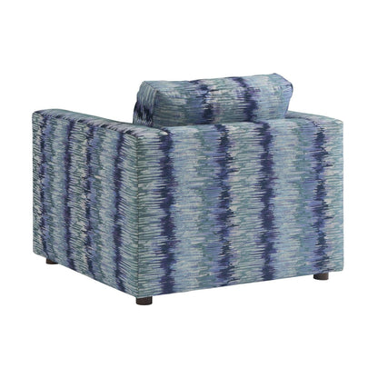 Tommy Bahama Home Key Biscayne Granville Chair