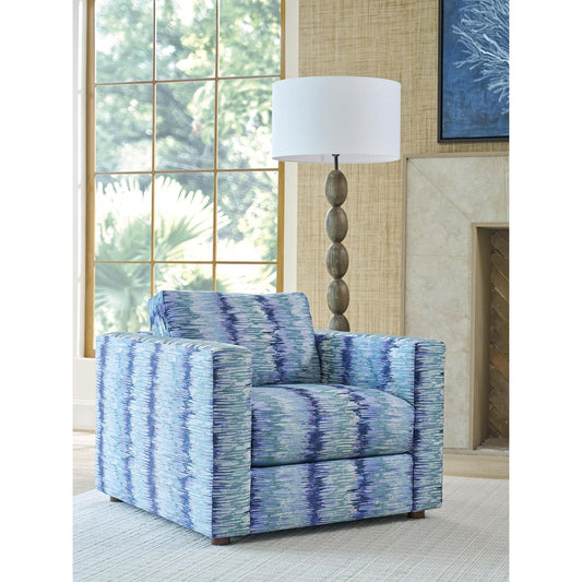 Tommy Bahama Home Key Biscayne Granville Chair