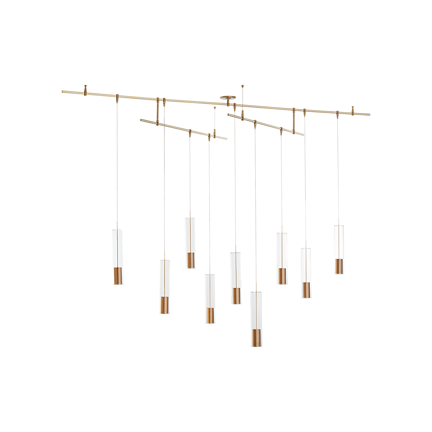 Captra Chandelier