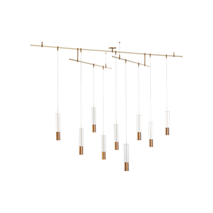 Captra Chandelier