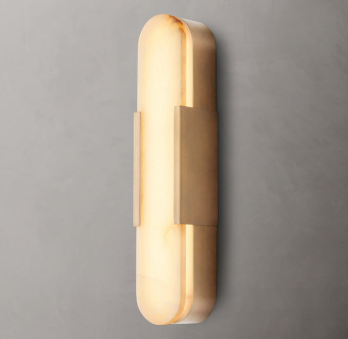 Mélanges Wall Sconce