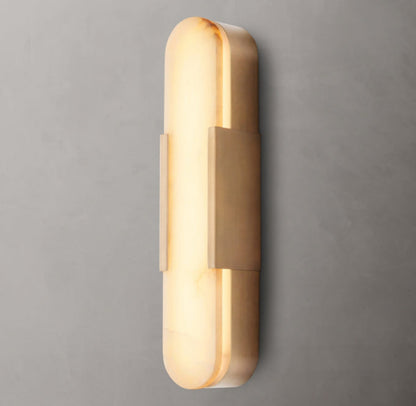 Mélanges Wall Sconce