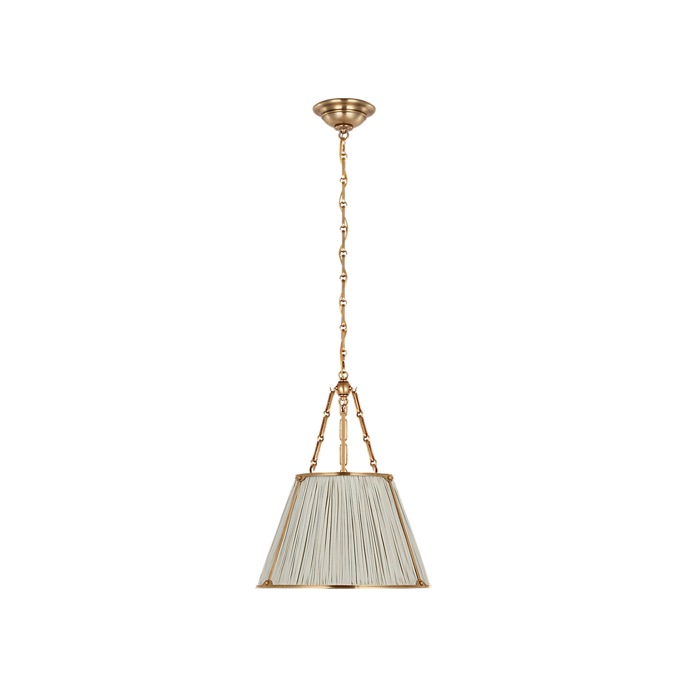 Allister 16" Hanging Shade