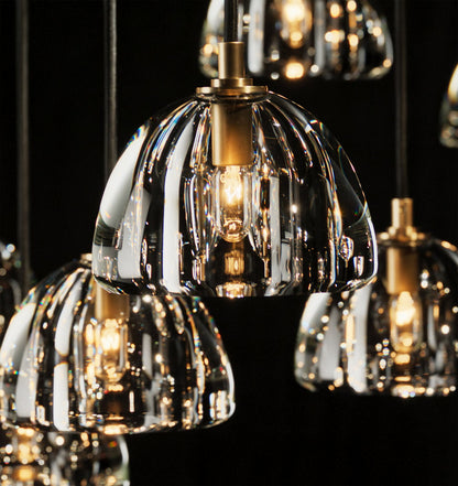 Hemisphere Sconce