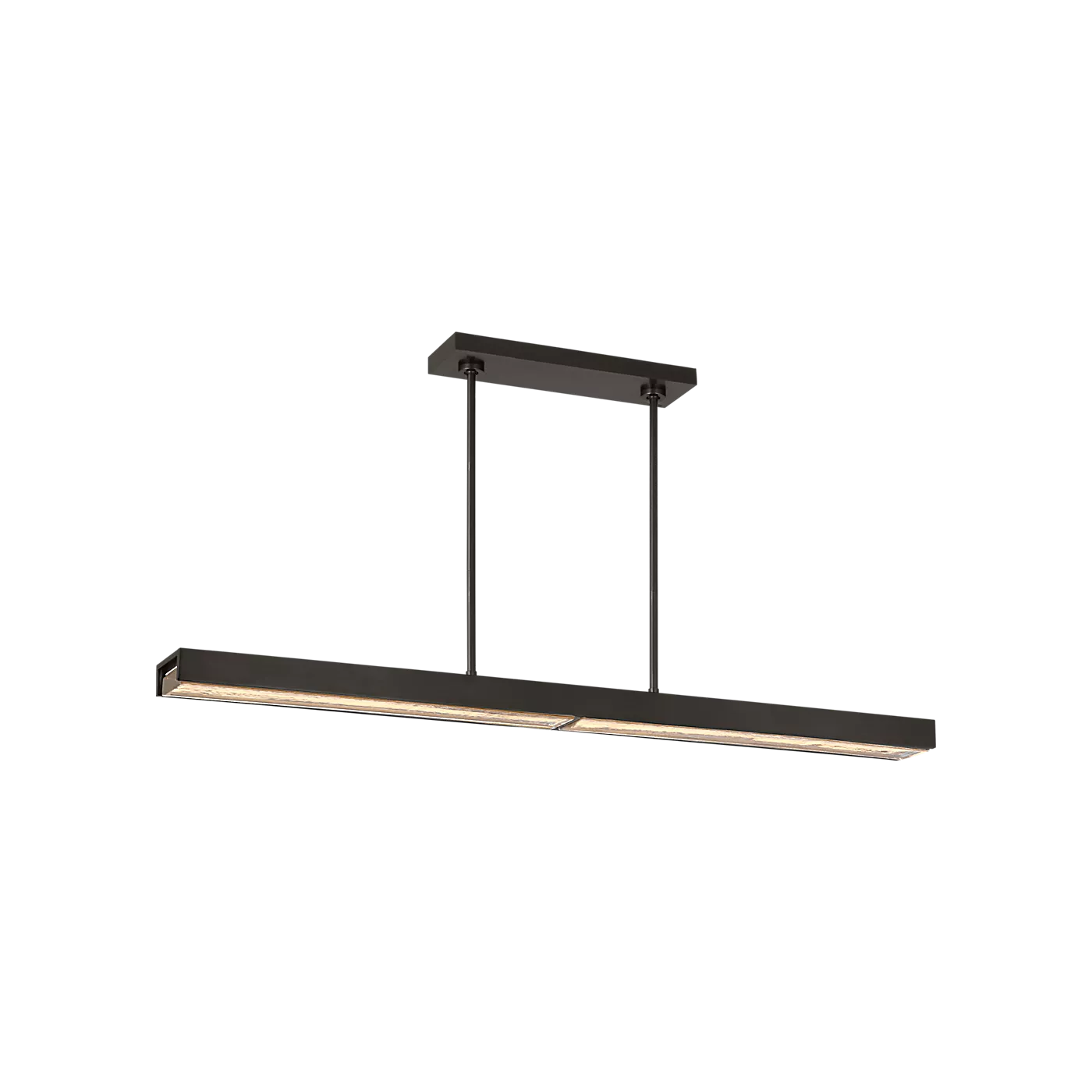 Maybeck 48 Linear Chandelier