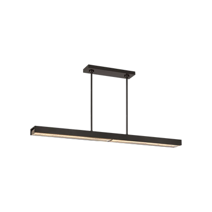 Maybeck 48 Linear Chandelier