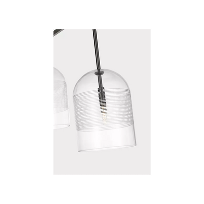 Leano 52 Chandelier