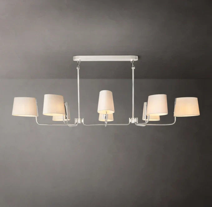 Martineau Linear Chandelier 72"