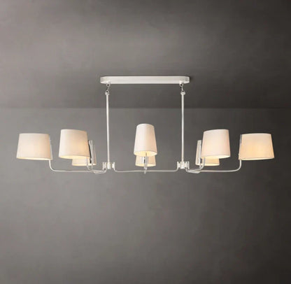 Martineau Linear Chandelier 72"