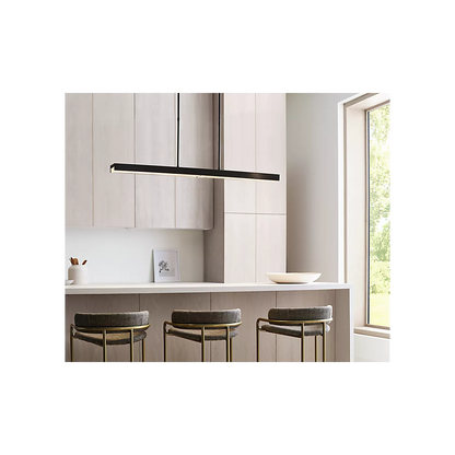Maybeck 48 Linear Chandelier