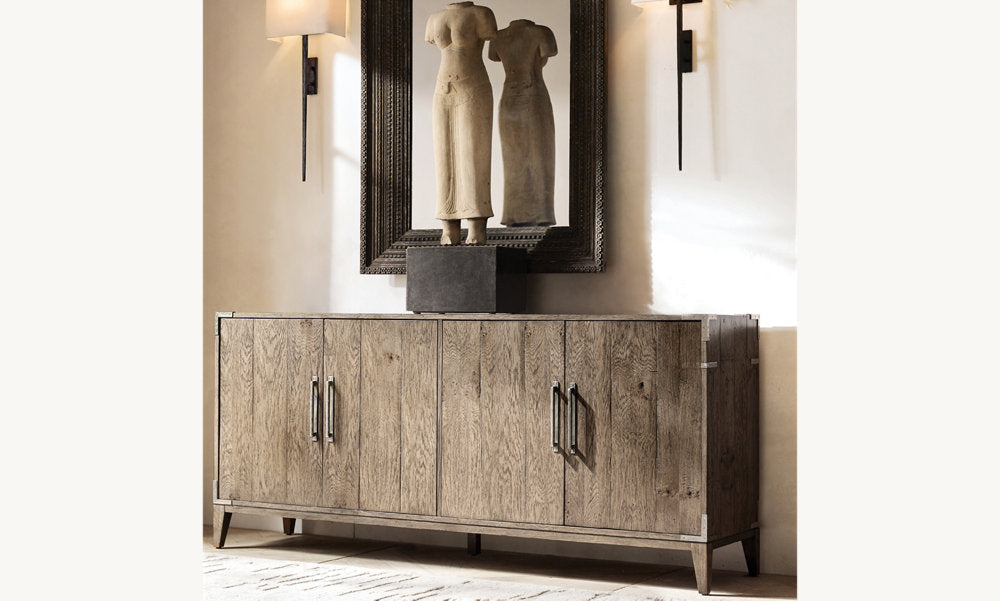 Wright Grand Sconce