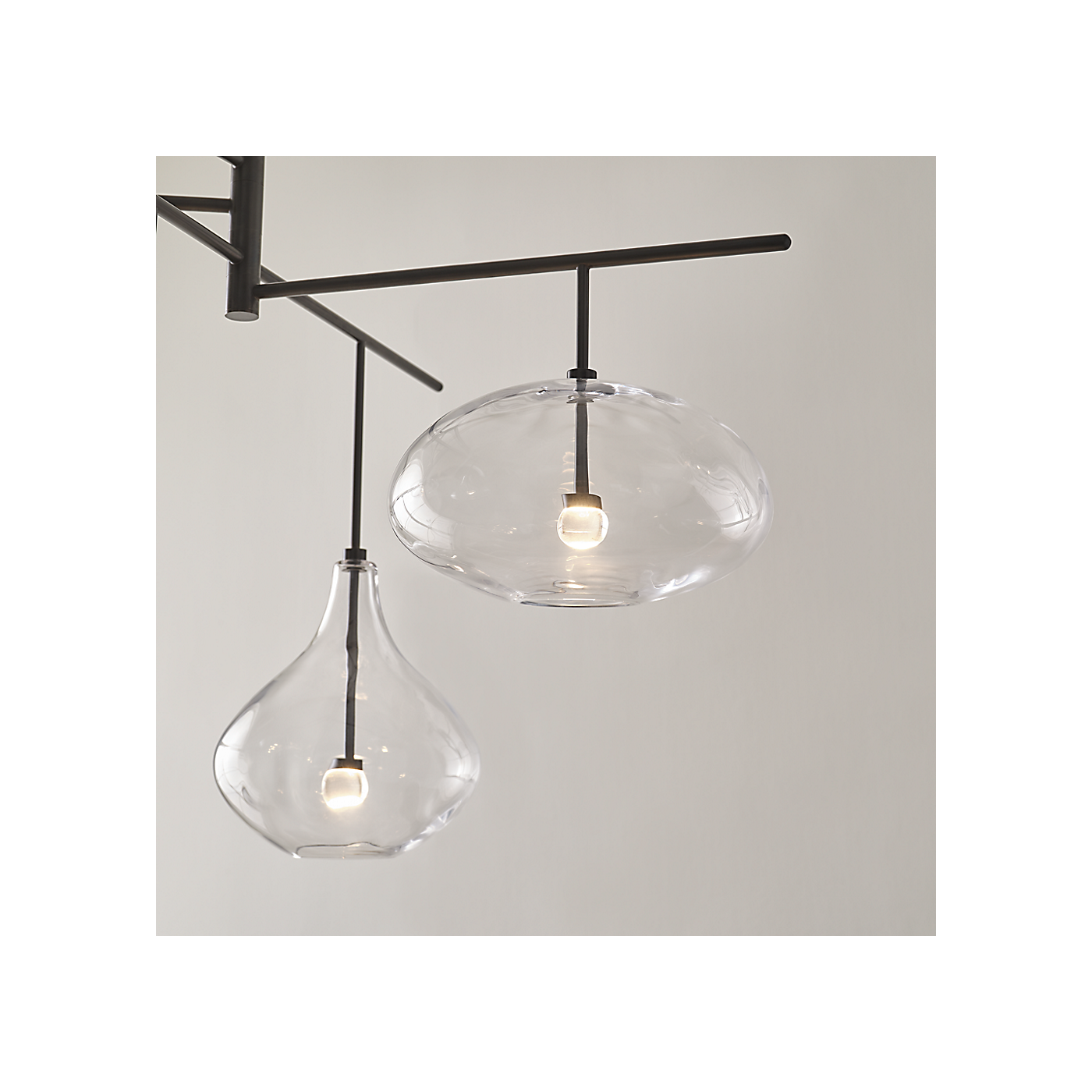 Lomme XL Chandelier