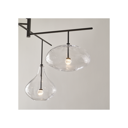 Lomme XL Chandelier