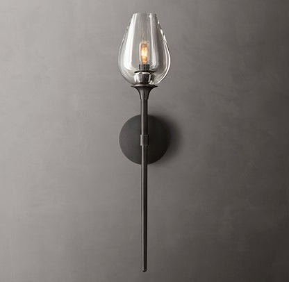 Tulips Grande Wall Sconce