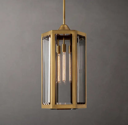 Chevalier Grand Pendant