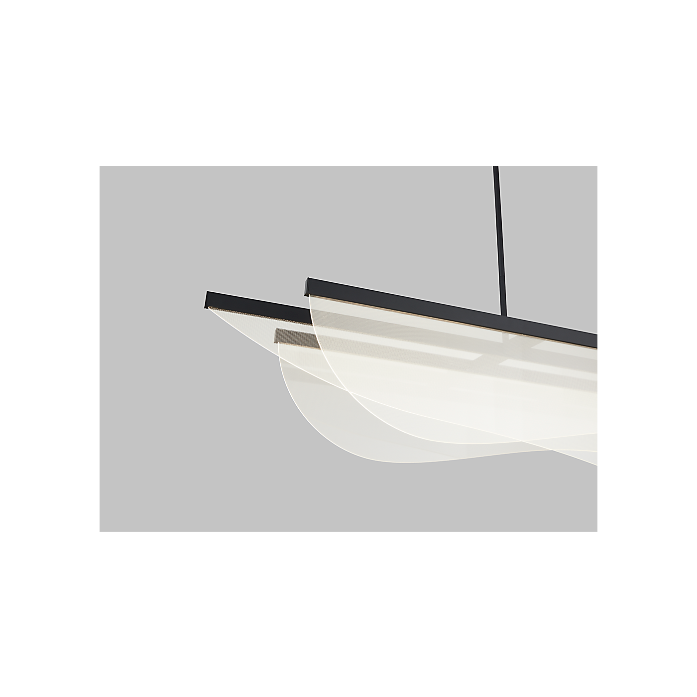 Nyra 60 Linear Suspension