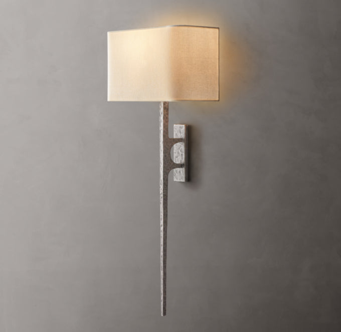 Wright Grand Sconce