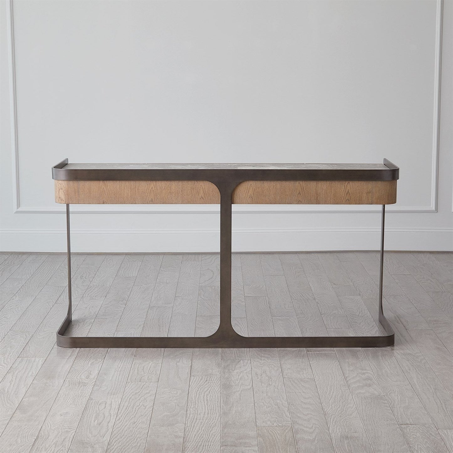 Global Views Drift Console Table