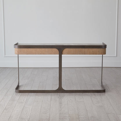 Global Views Drift Console Table
