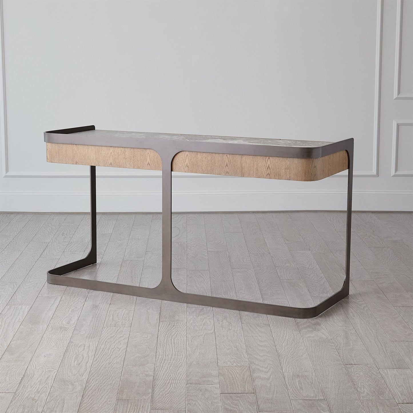 Global Views Drift Console Table