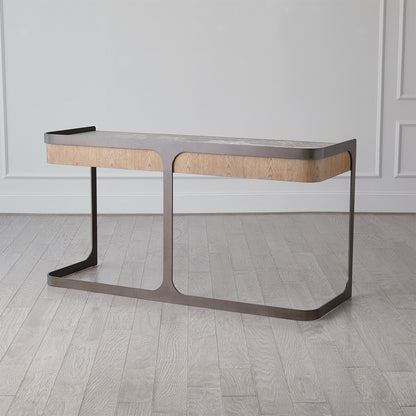Global Views Drift Console Table
