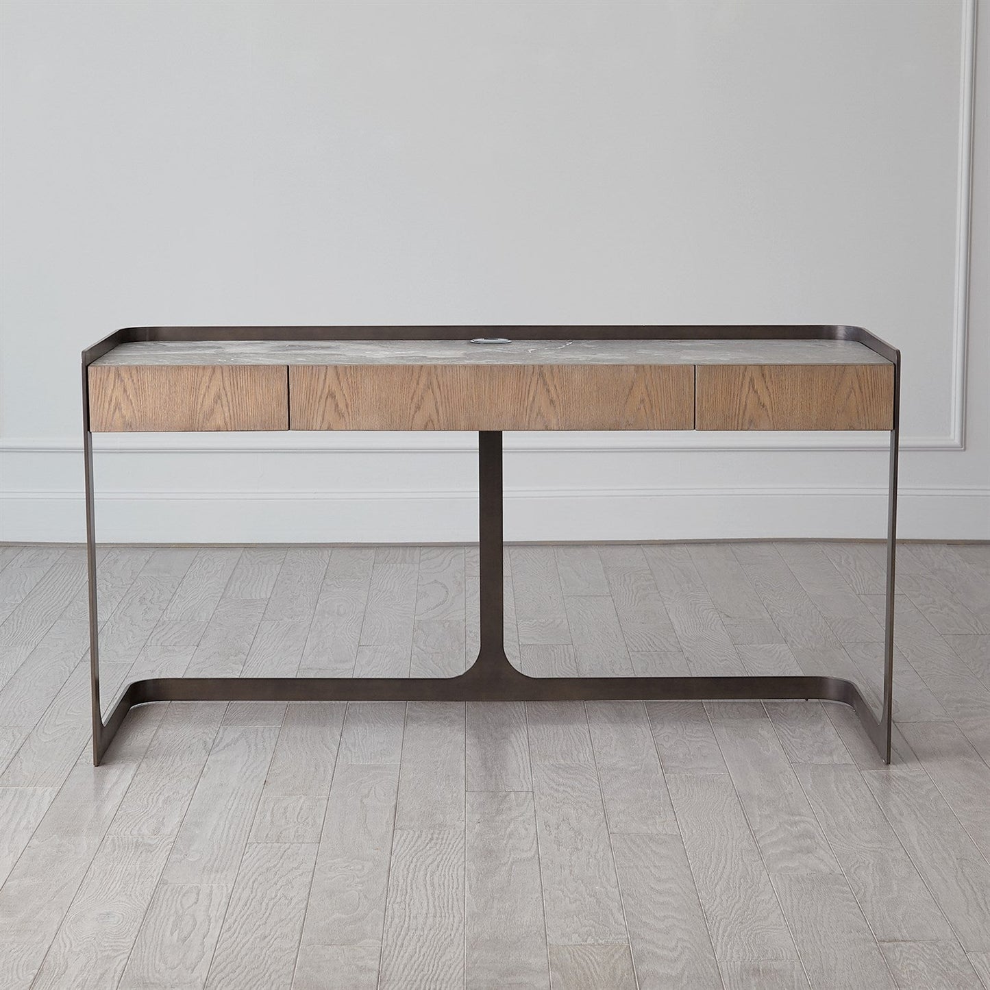 Global Views Drift Console Table