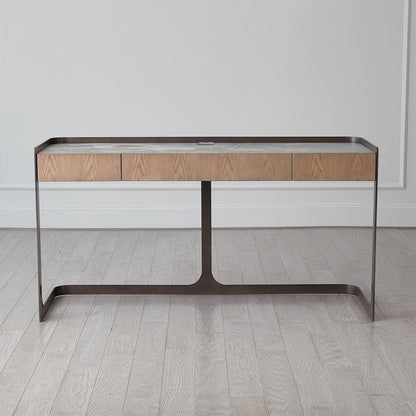 Global Views Drift Console Table