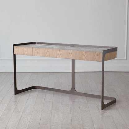 Global Views Drift Console Table