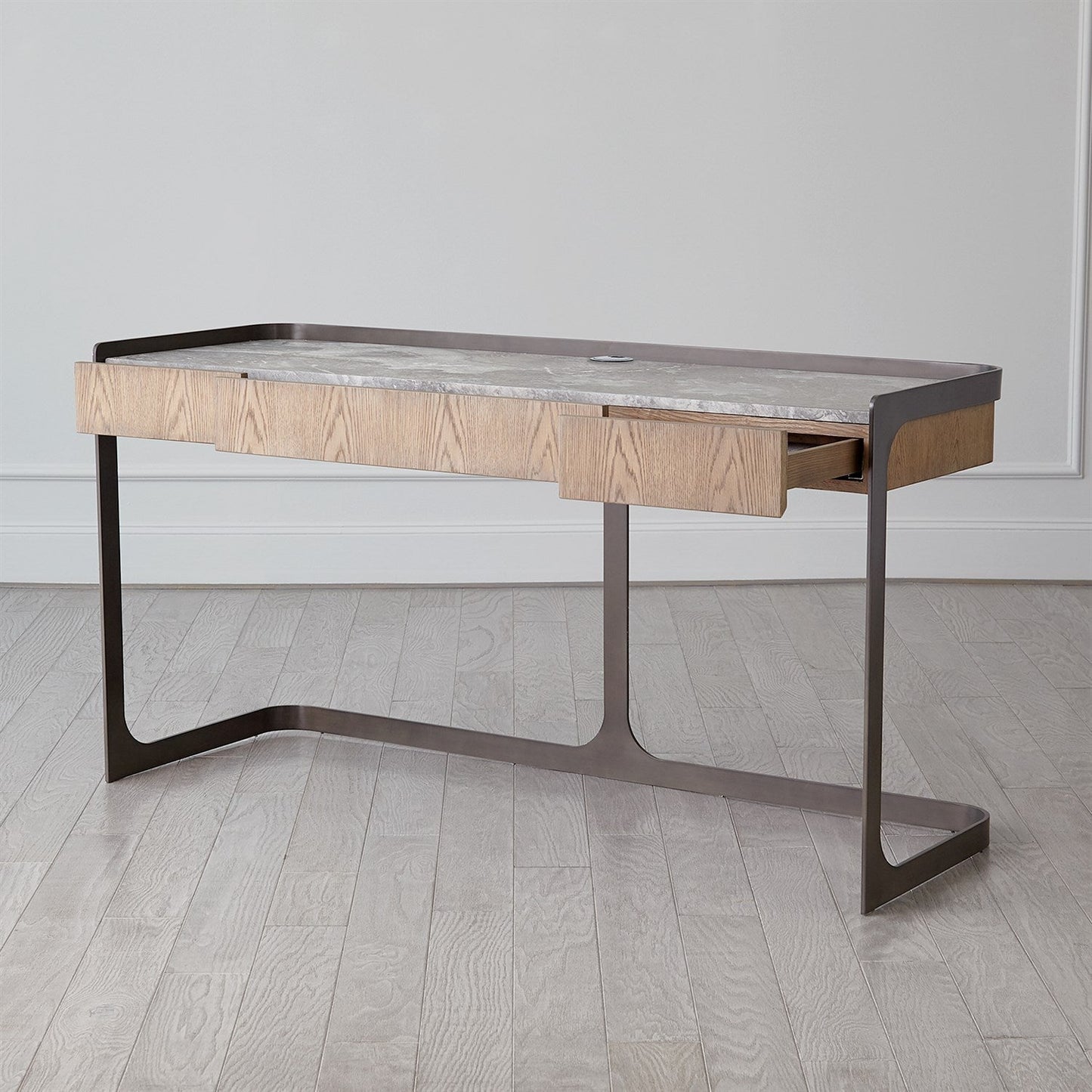 Global Views Drift Console Table