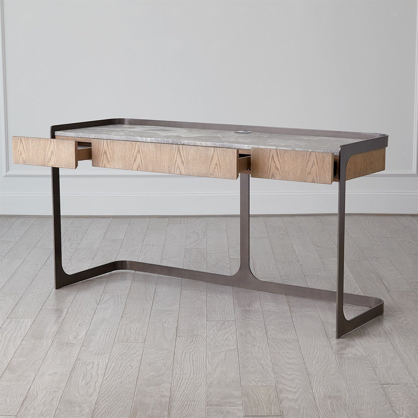 Global Views Drift Console Table