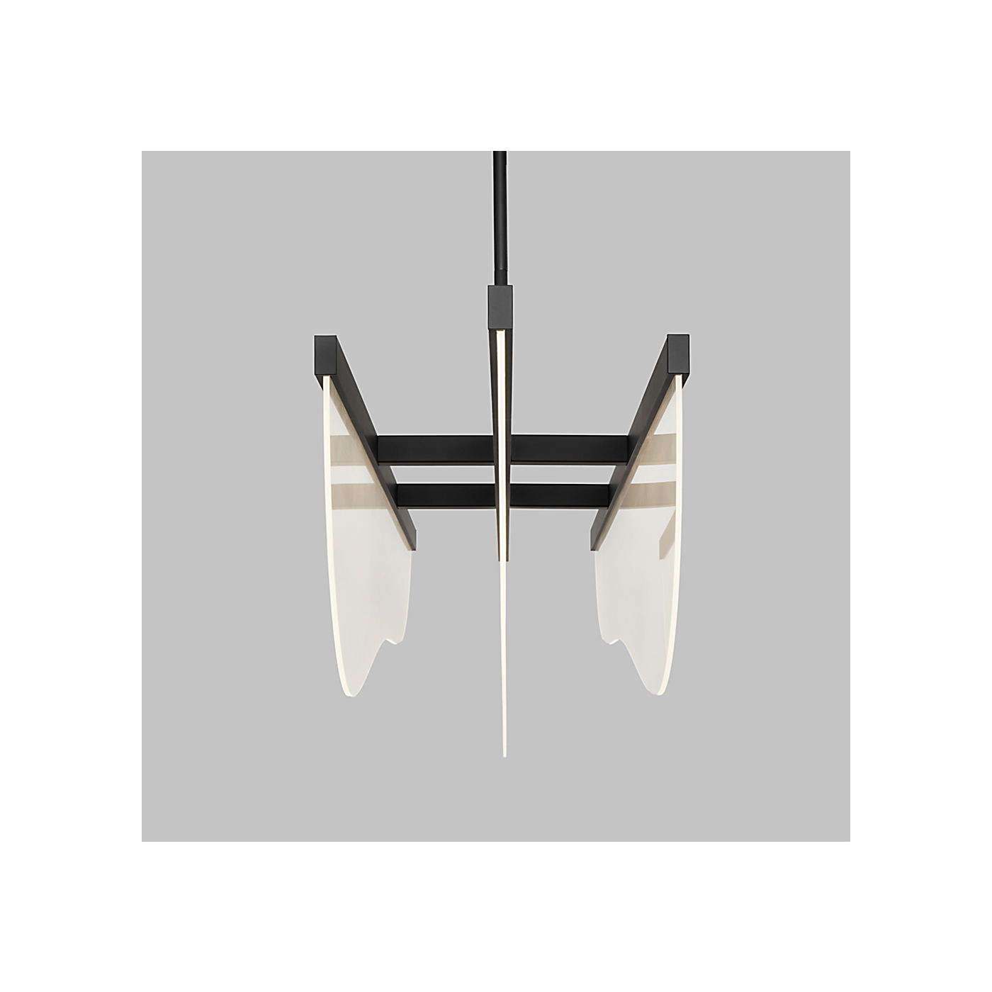 Nyra 72 Linear Suspension