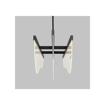 Nyra 72 Linear Suspension