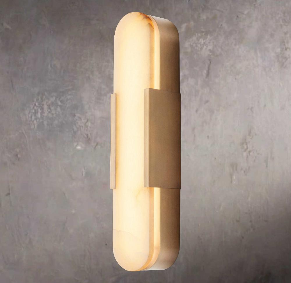 Mélanges Wall Sconce