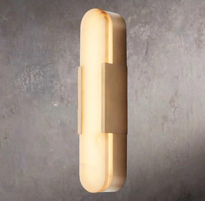 Mélanges Wall Sconce