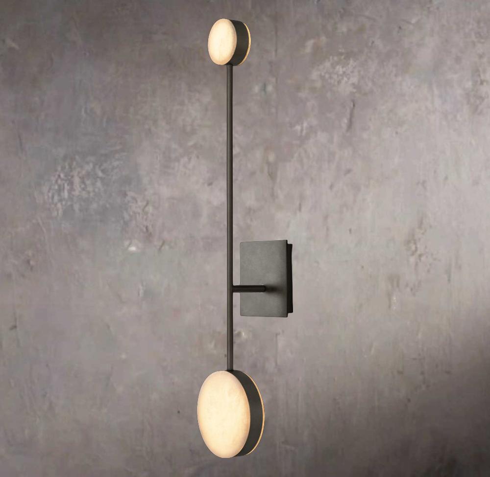 Alexander 28" Wall Sconce