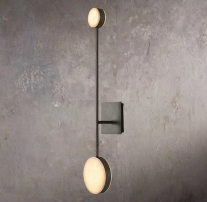 Alexander 28" Wall Sconce