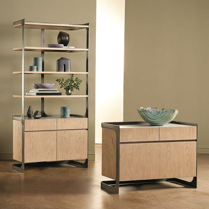 Global Views Drift Console Table