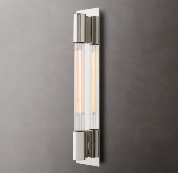 Massenet Sconce
