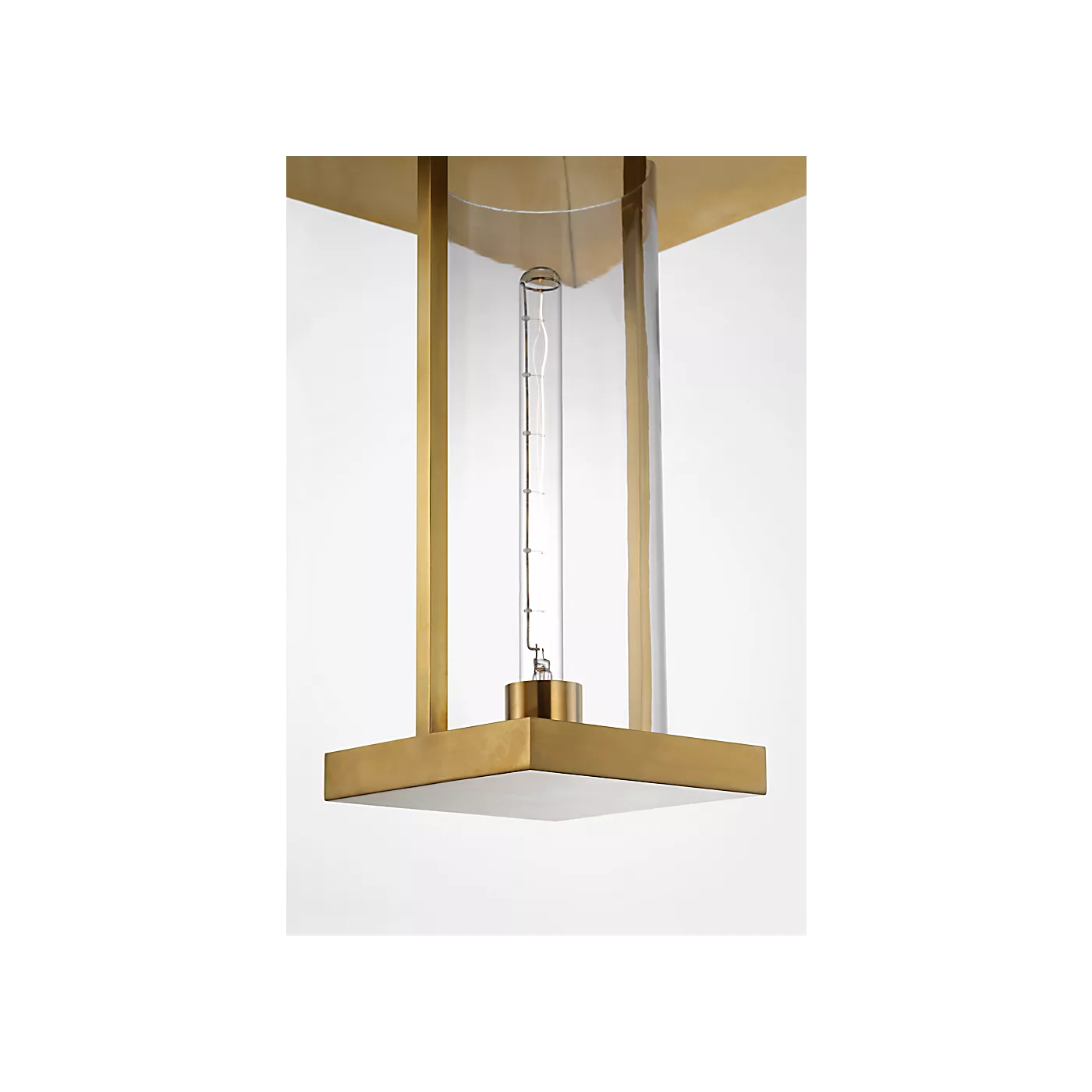 Amity 23" Lantern