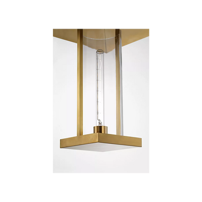 Amity 23" Lantern