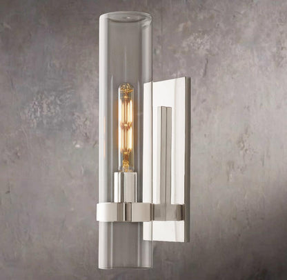 Ravelle Grand Outdoor Wall Sconce