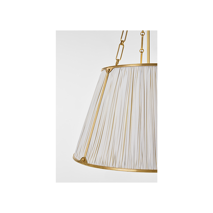 Allister 21" Hanging Shade