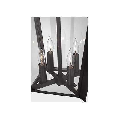 Palais 15" Lantern