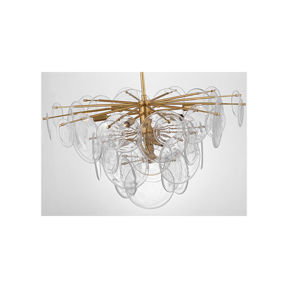 Loire Large Chandelier